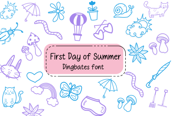 Capturing the Seasonal Spirit: The Strategic Value of First Day of Summer in Digital Design