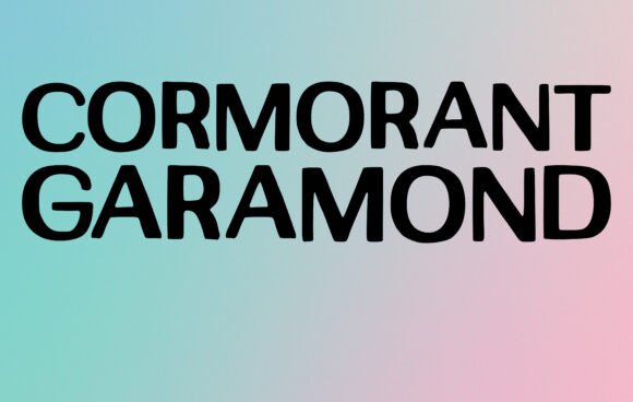 Cormorant Garamond: A Modern Serif for High-Impact Design